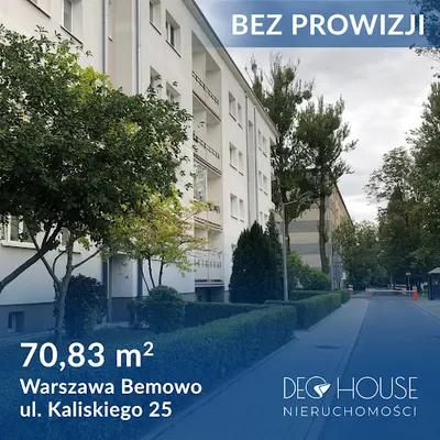 Deo House Nieruchomości